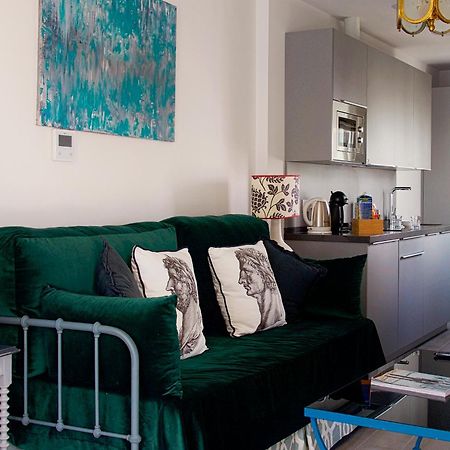 Overland Suites Catedral Sevilla Eksteriør billede