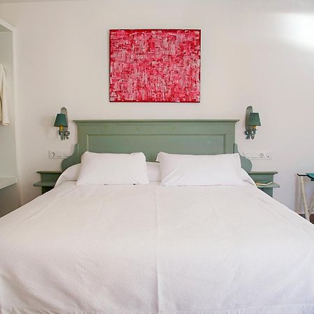 Overland Suites Catedral Sevilla Eksteriør billede
