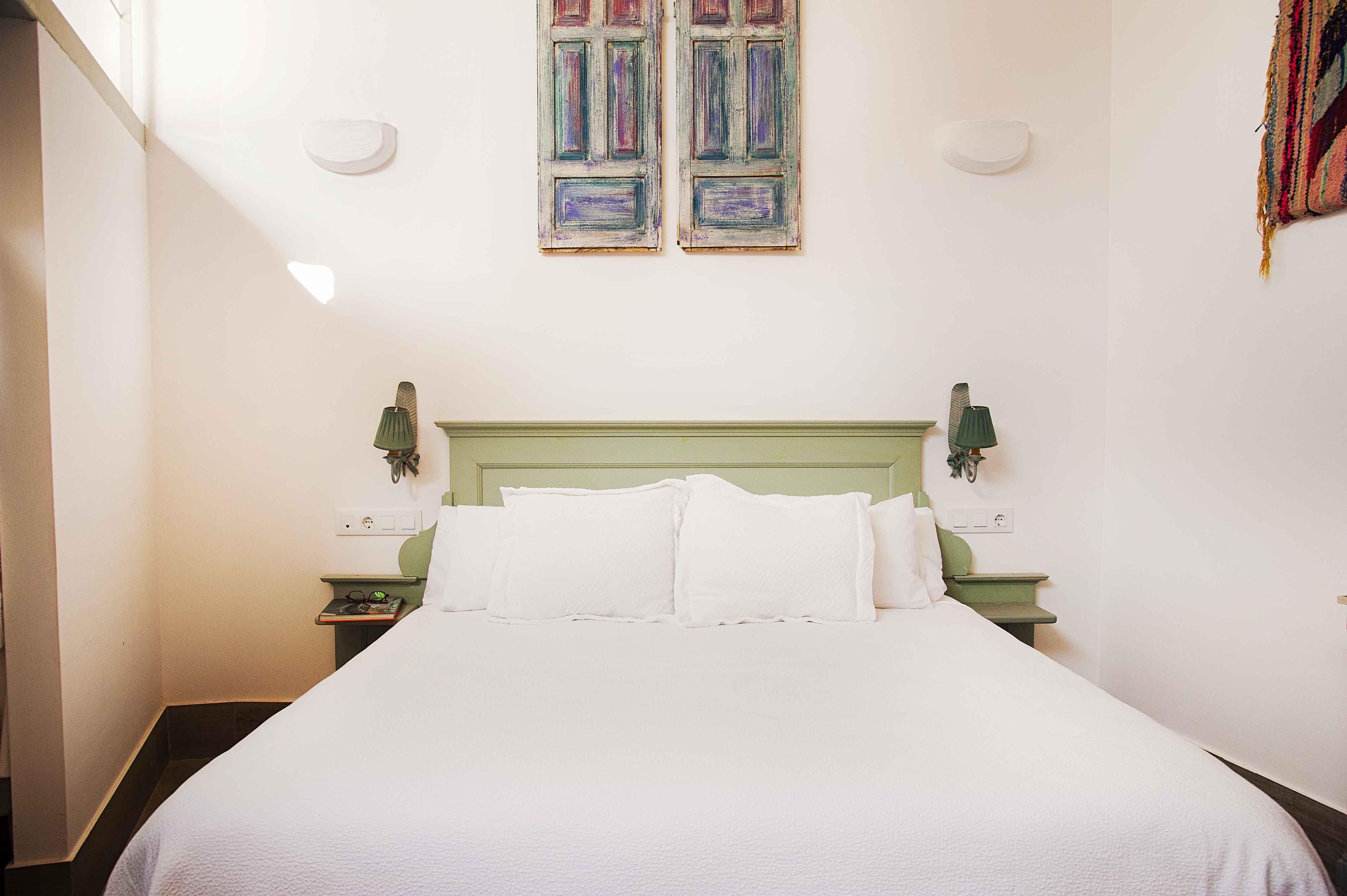 Overland Suites Catedral Sevilla Eksteriør billede