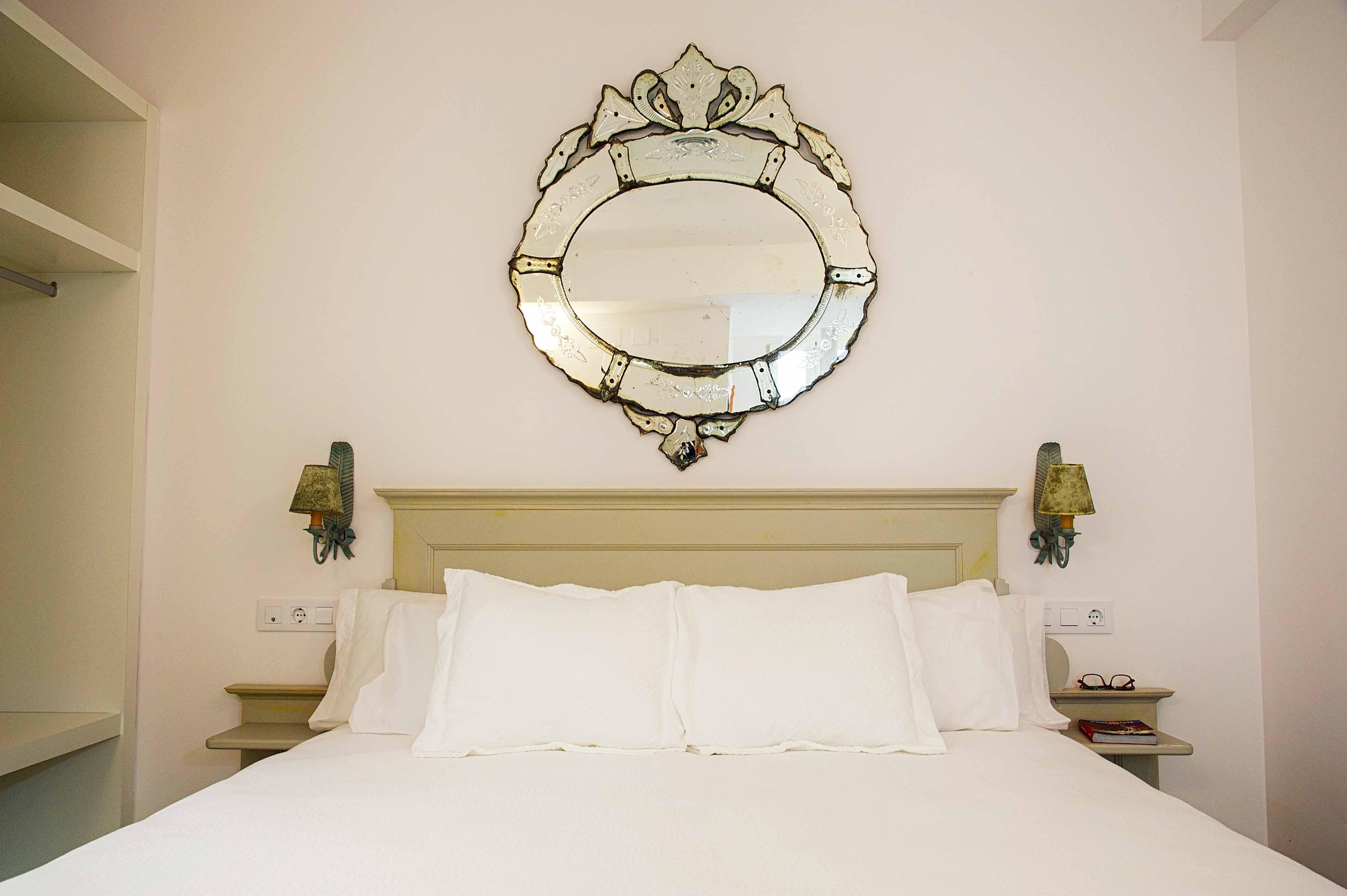 Overland Suites Catedral Sevilla Eksteriør billede
