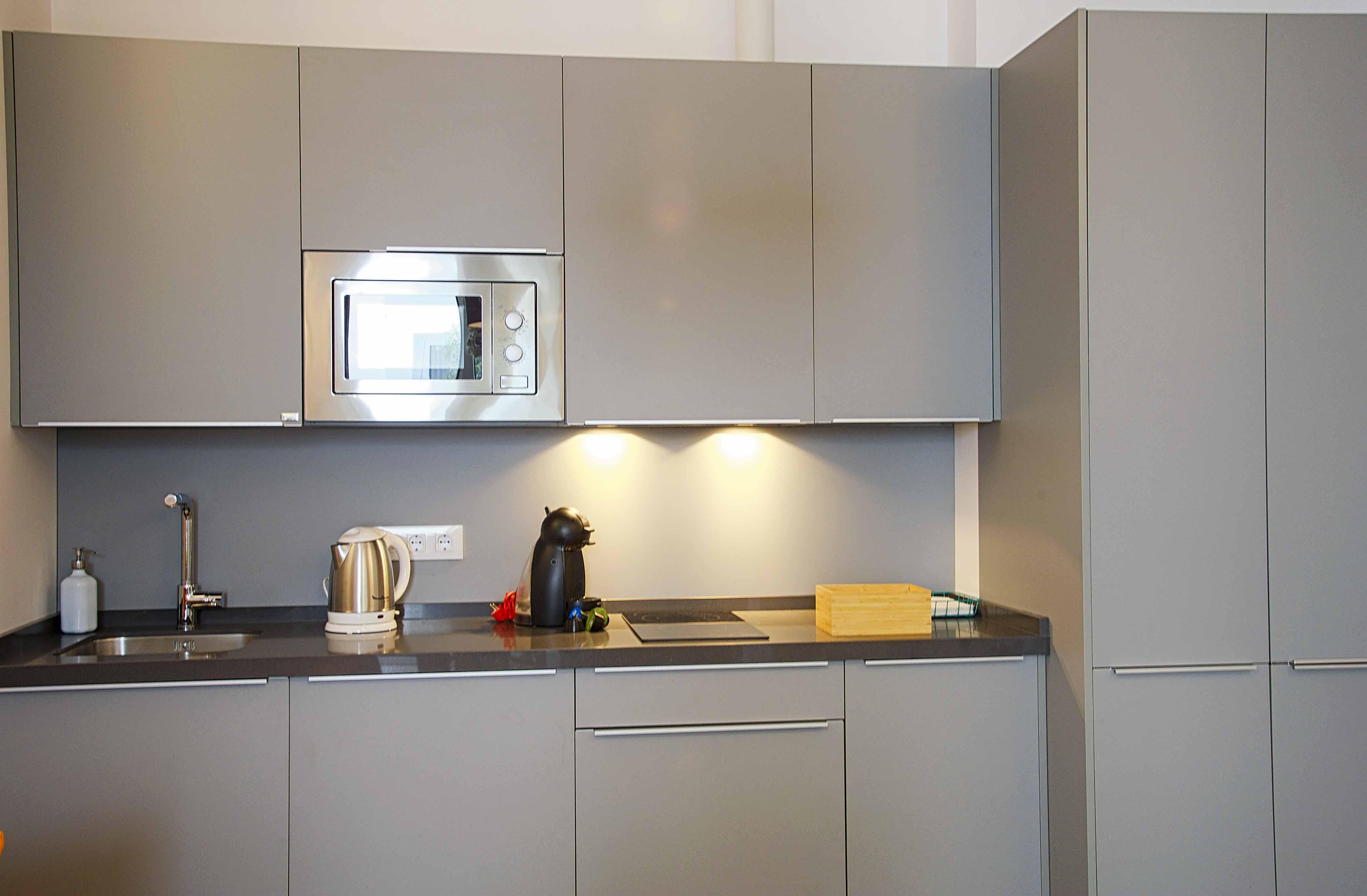 Overland Suites Catedral Sevilla Eksteriør billede