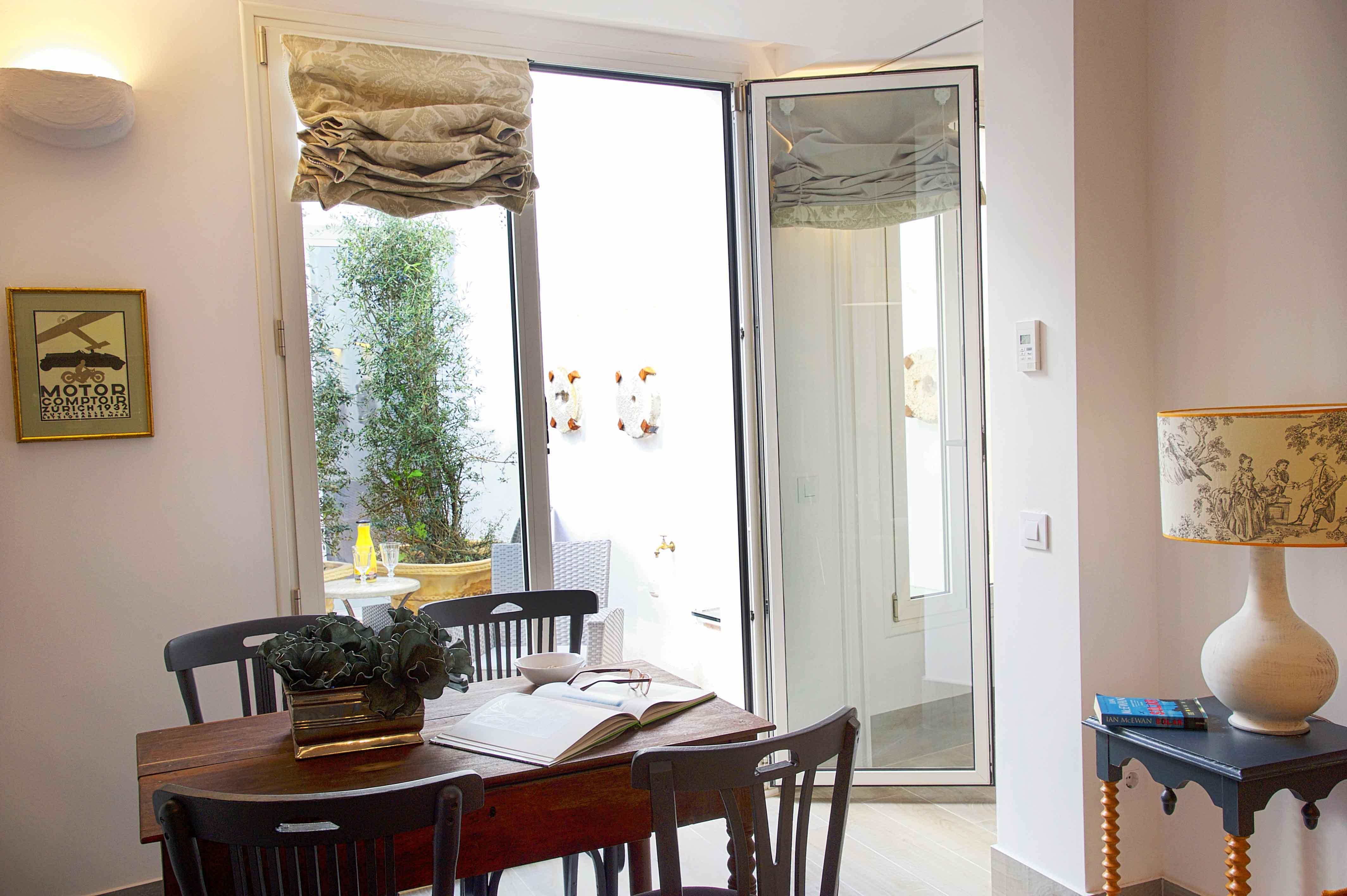 Overland Suites Catedral Sevilla Eksteriør billede