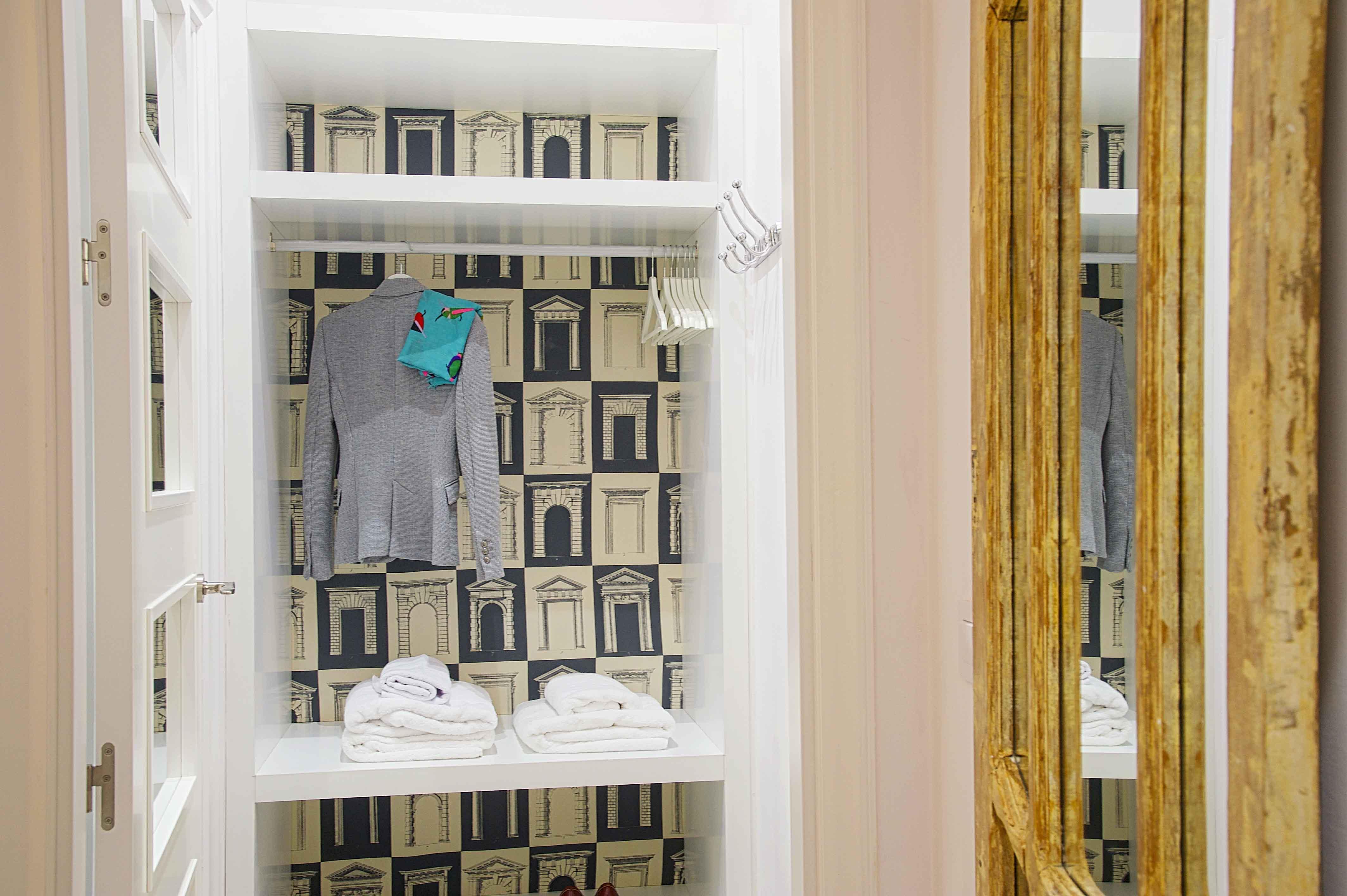 Overland Suites Catedral Sevilla Eksteriør billede