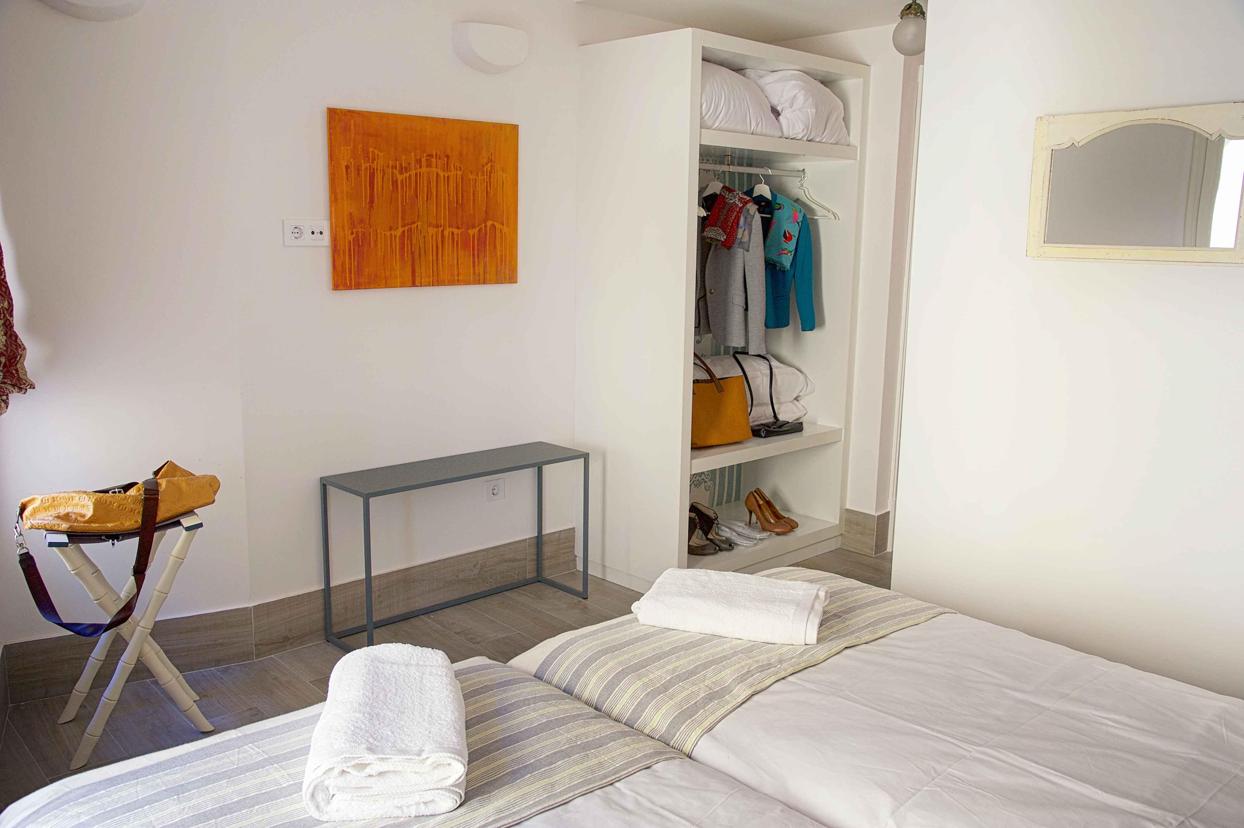 Overland Suites Catedral Sevilla Eksteriør billede