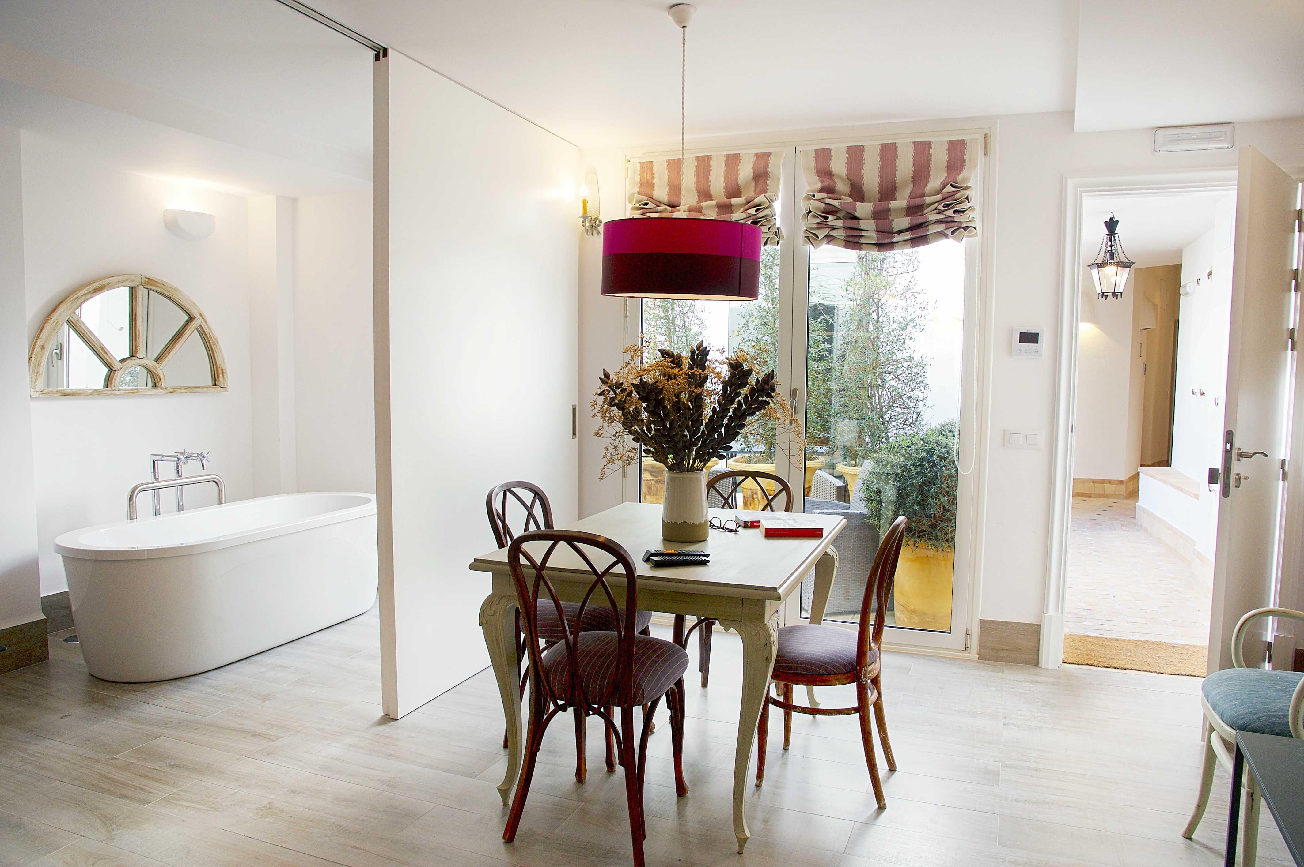 Overland Suites Catedral Sevilla Eksteriør billede