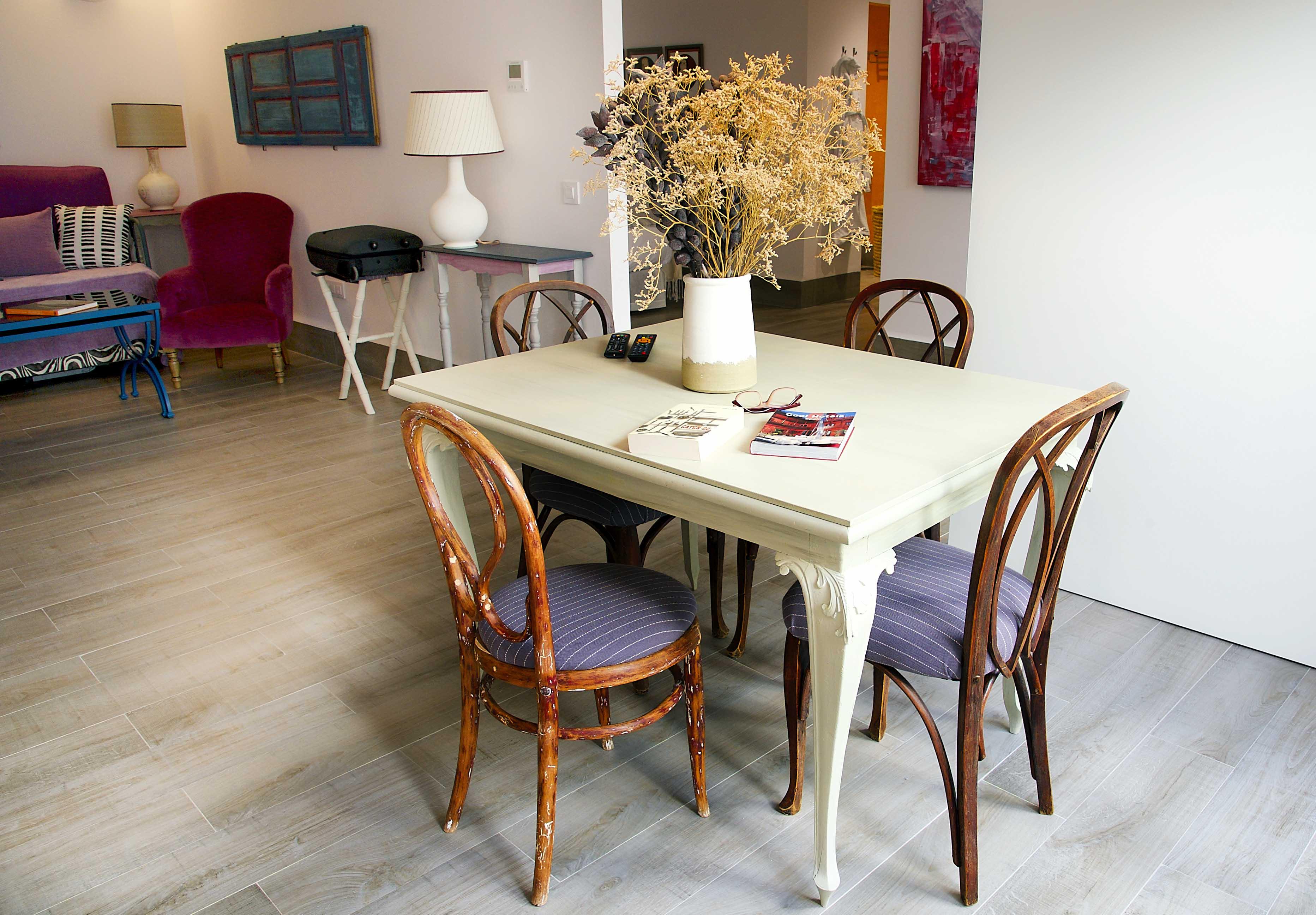 Overland Suites Catedral Sevilla Eksteriør billede