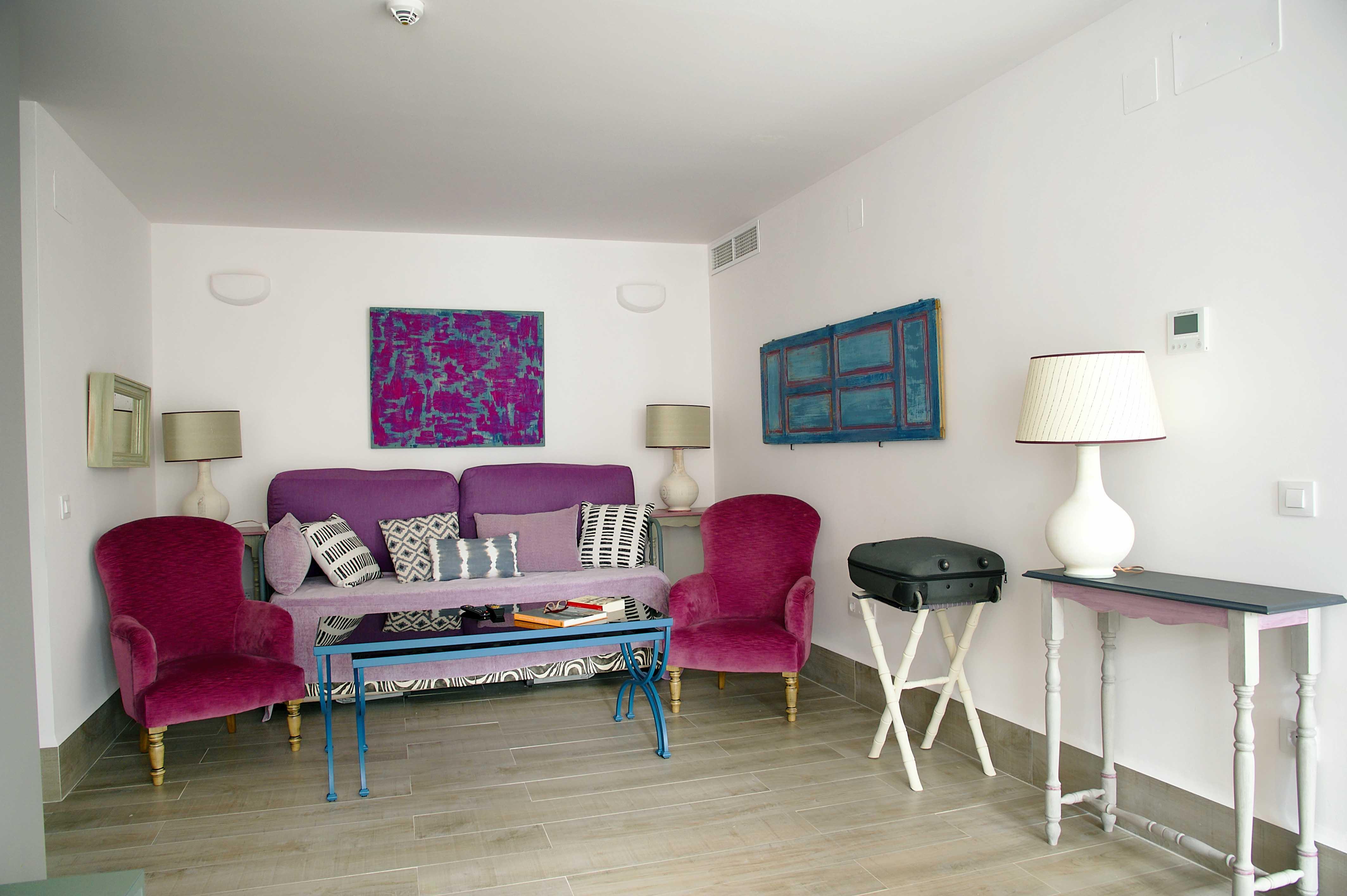 Overland Suites Catedral Sevilla Eksteriør billede