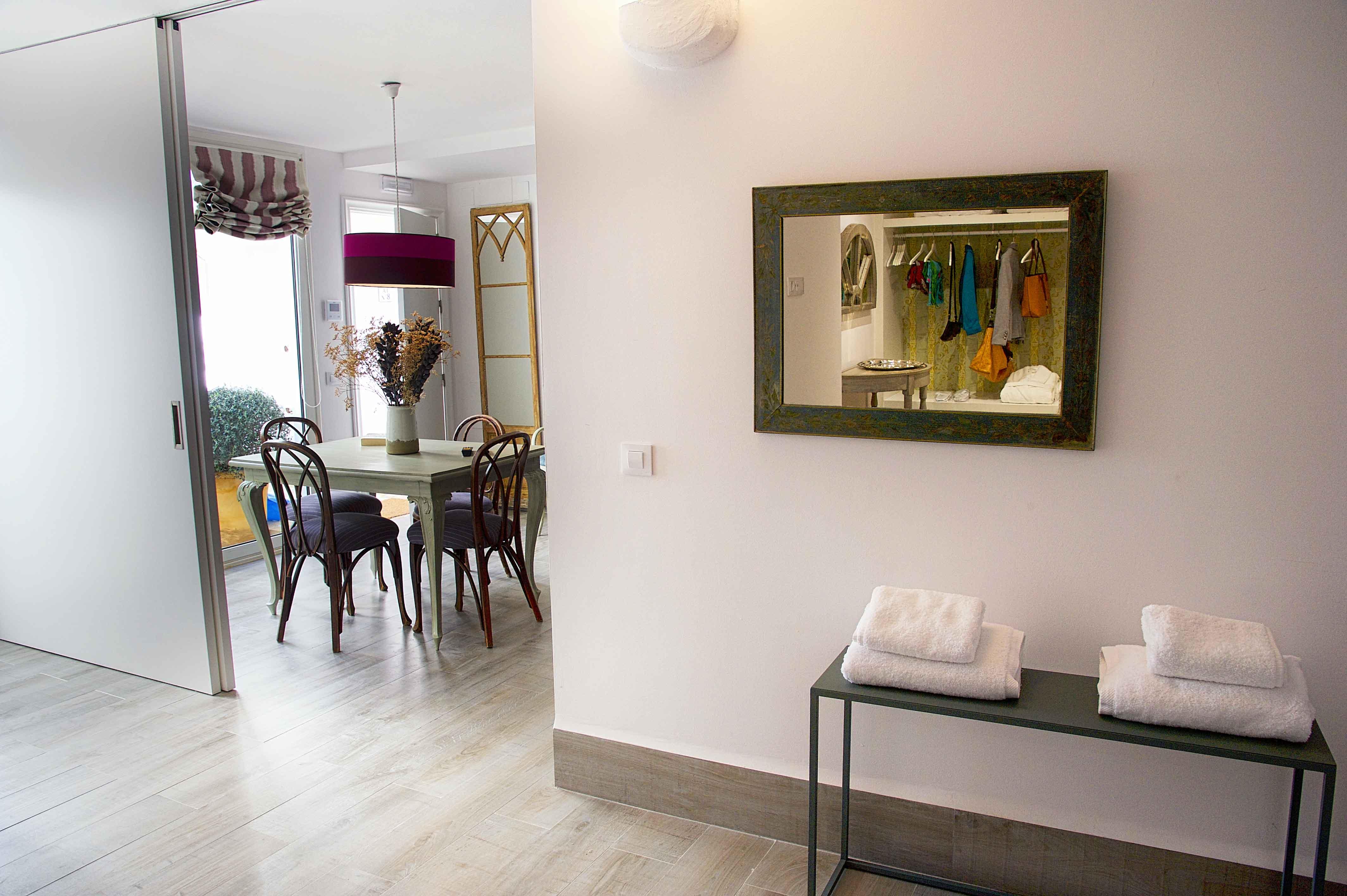 Overland Suites Catedral Sevilla Eksteriør billede