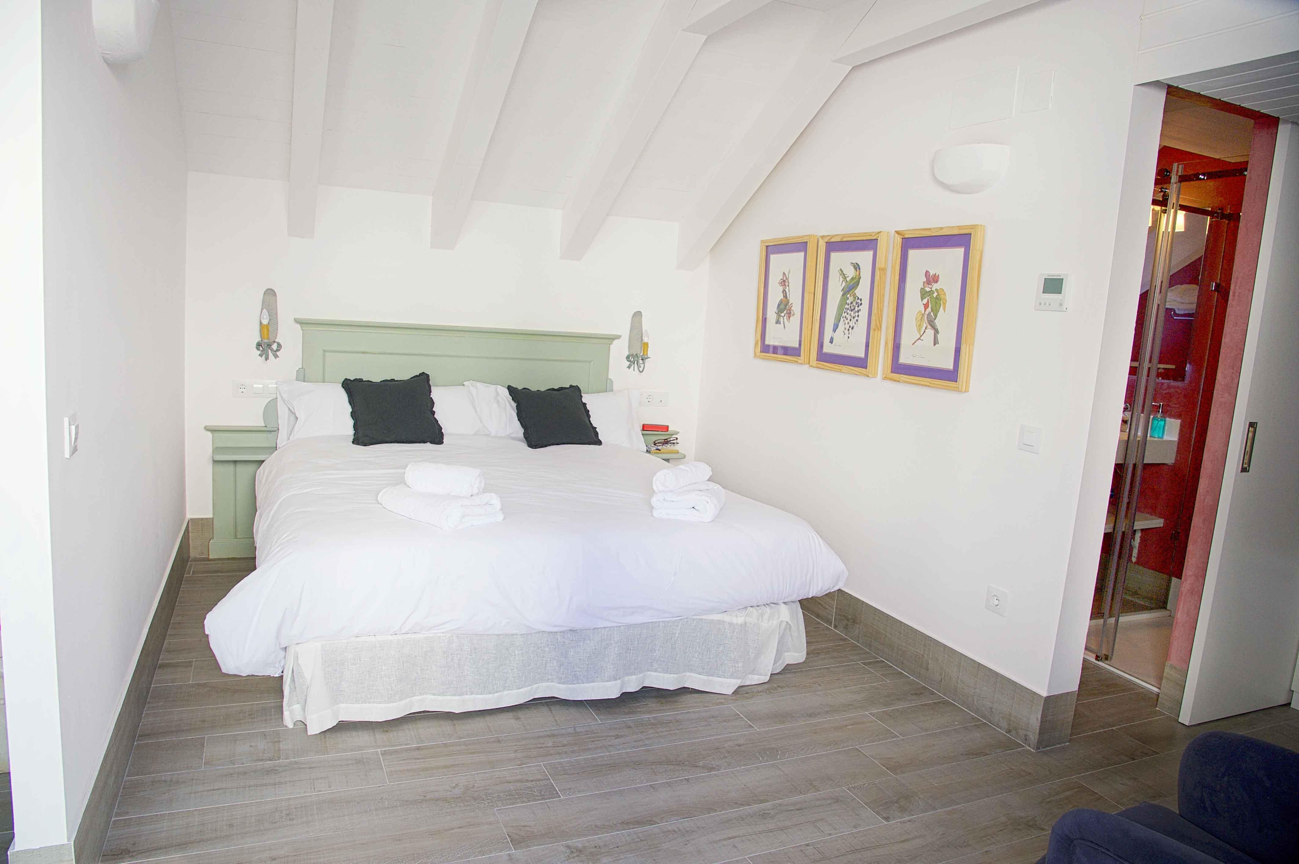 Overland Suites Catedral Sevilla Eksteriør billede