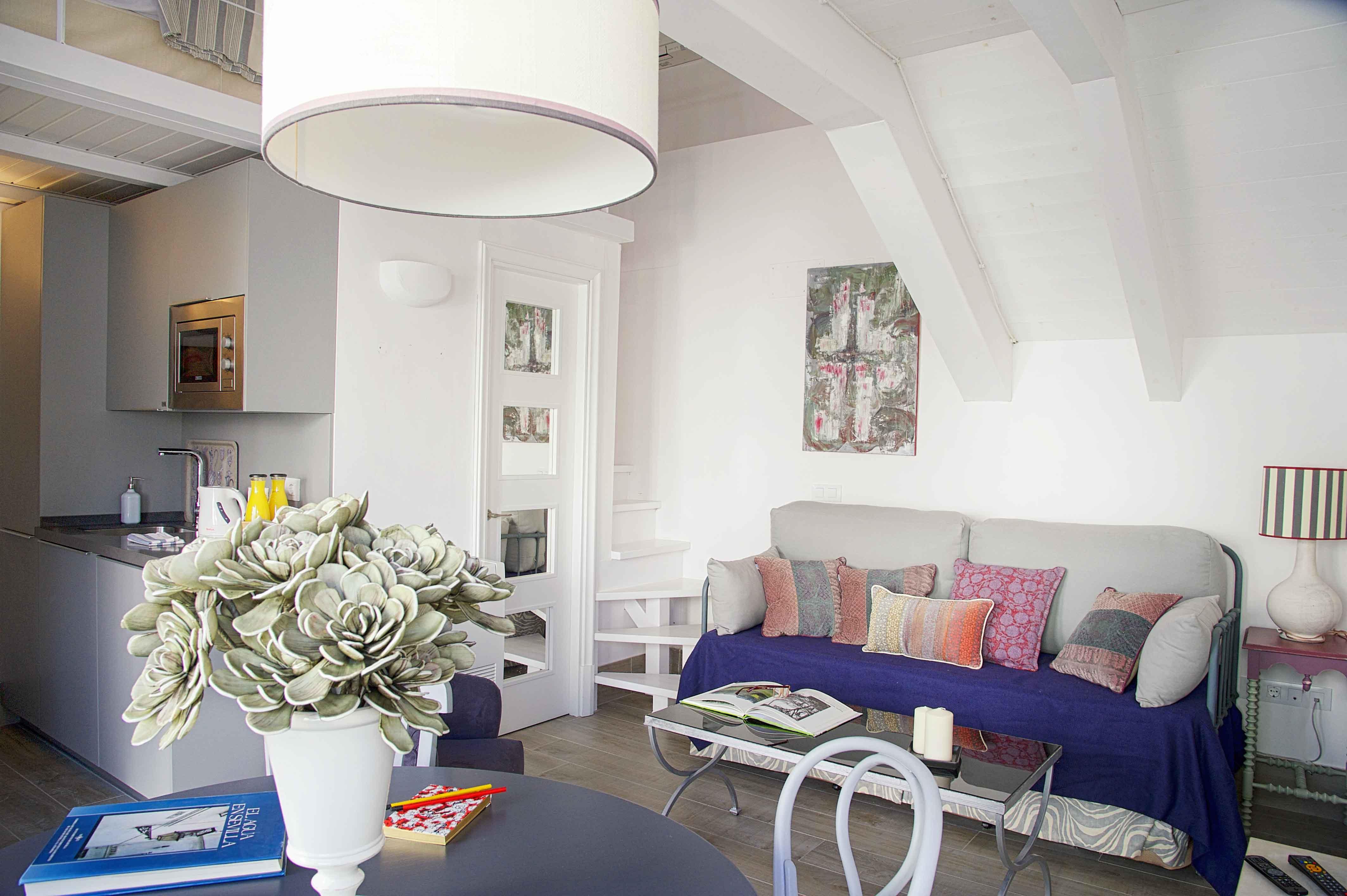 Overland Suites Catedral Sevilla Eksteriør billede