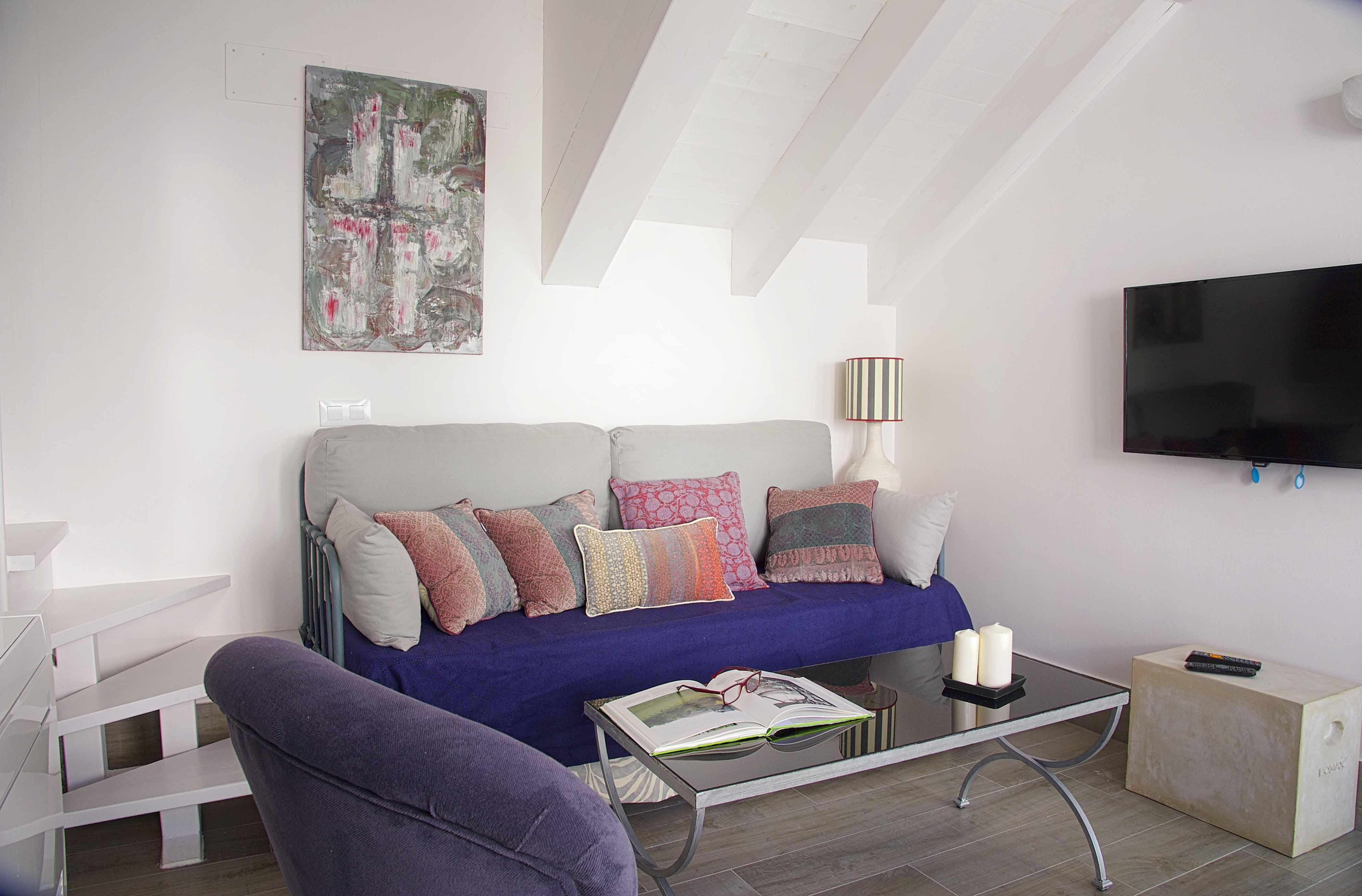 Overland Suites Catedral Sevilla Eksteriør billede