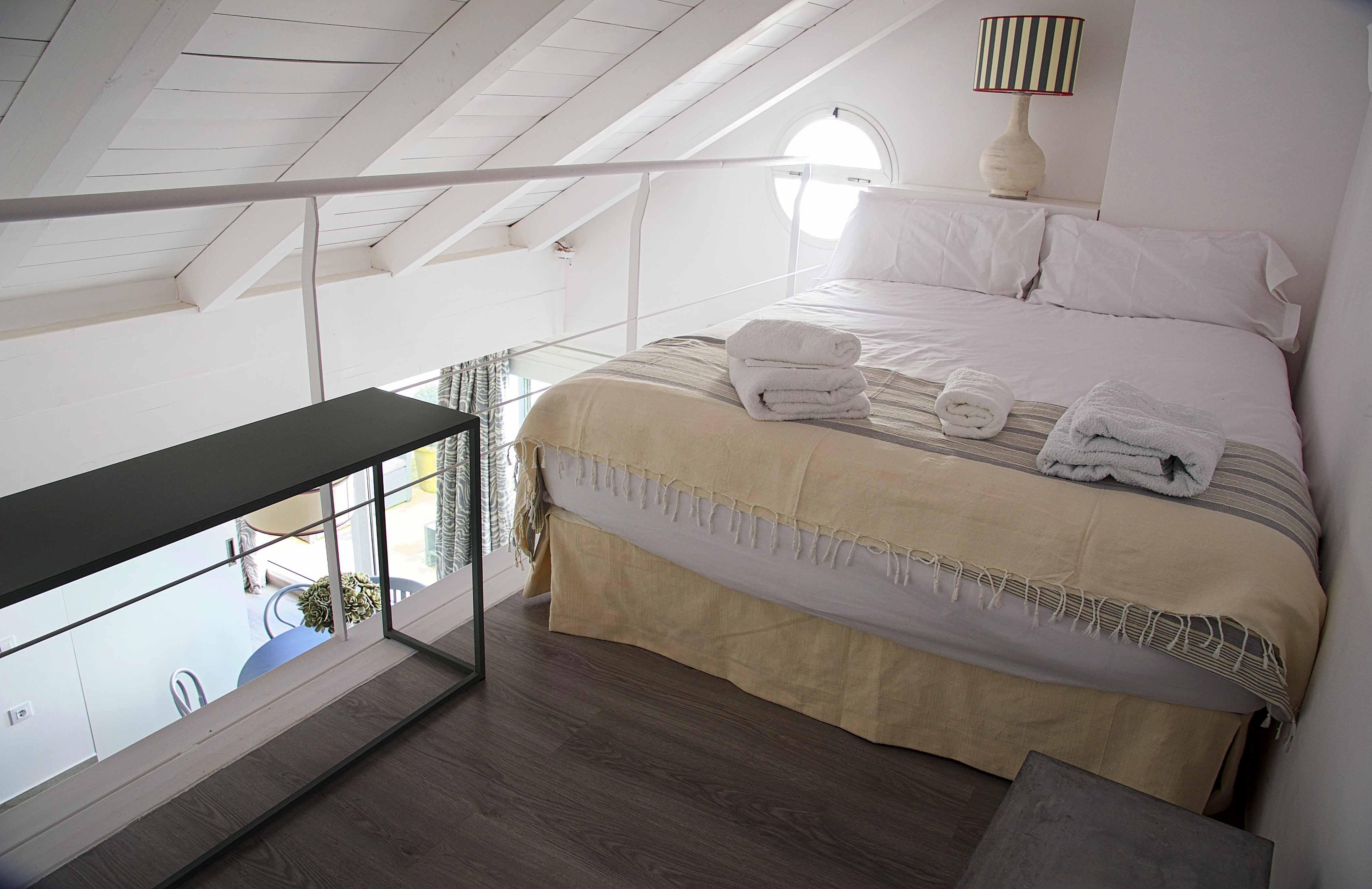 Overland Suites Catedral Sevilla Eksteriør billede
