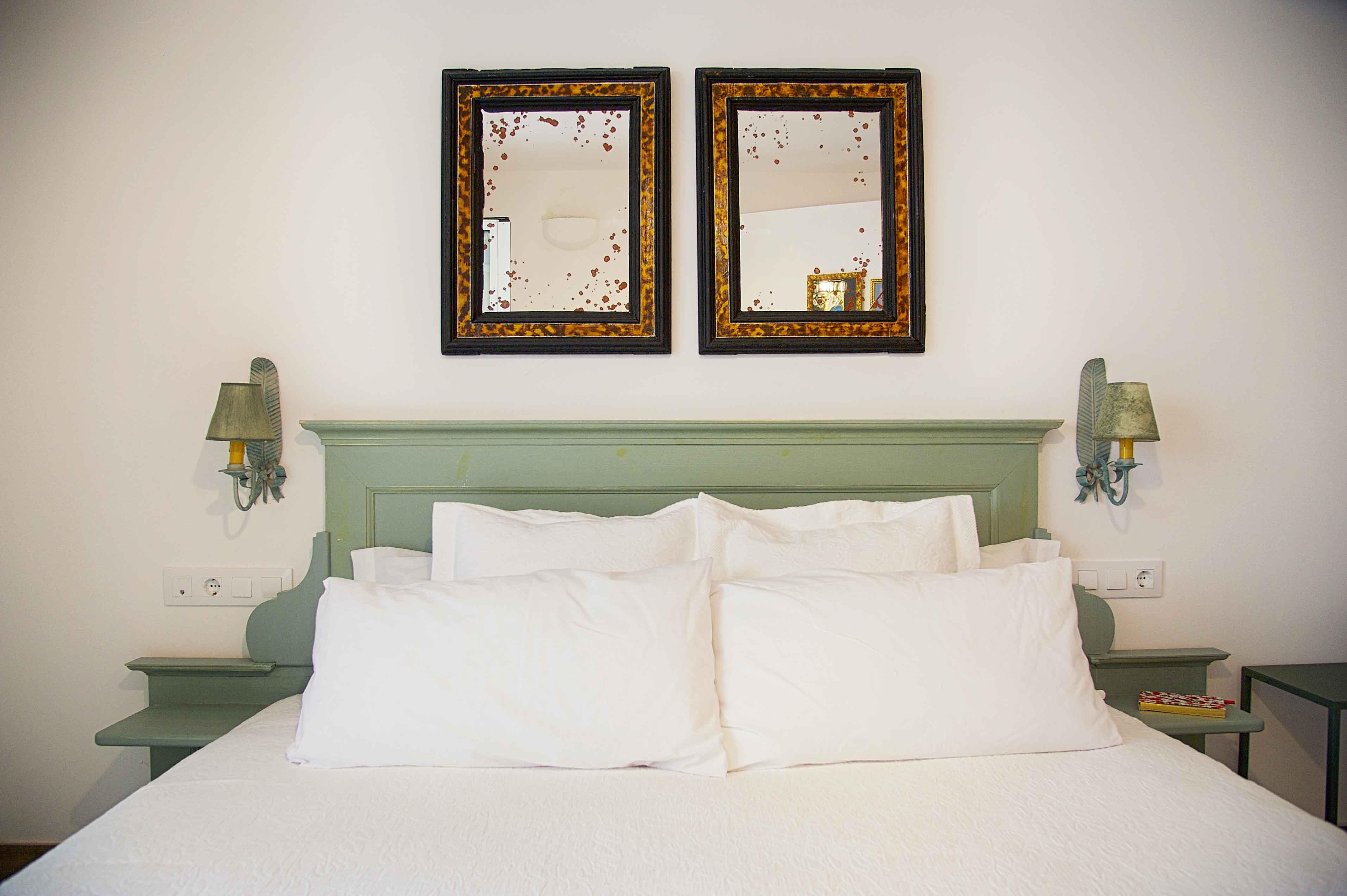 Overland Suites Catedral Sevilla Eksteriør billede