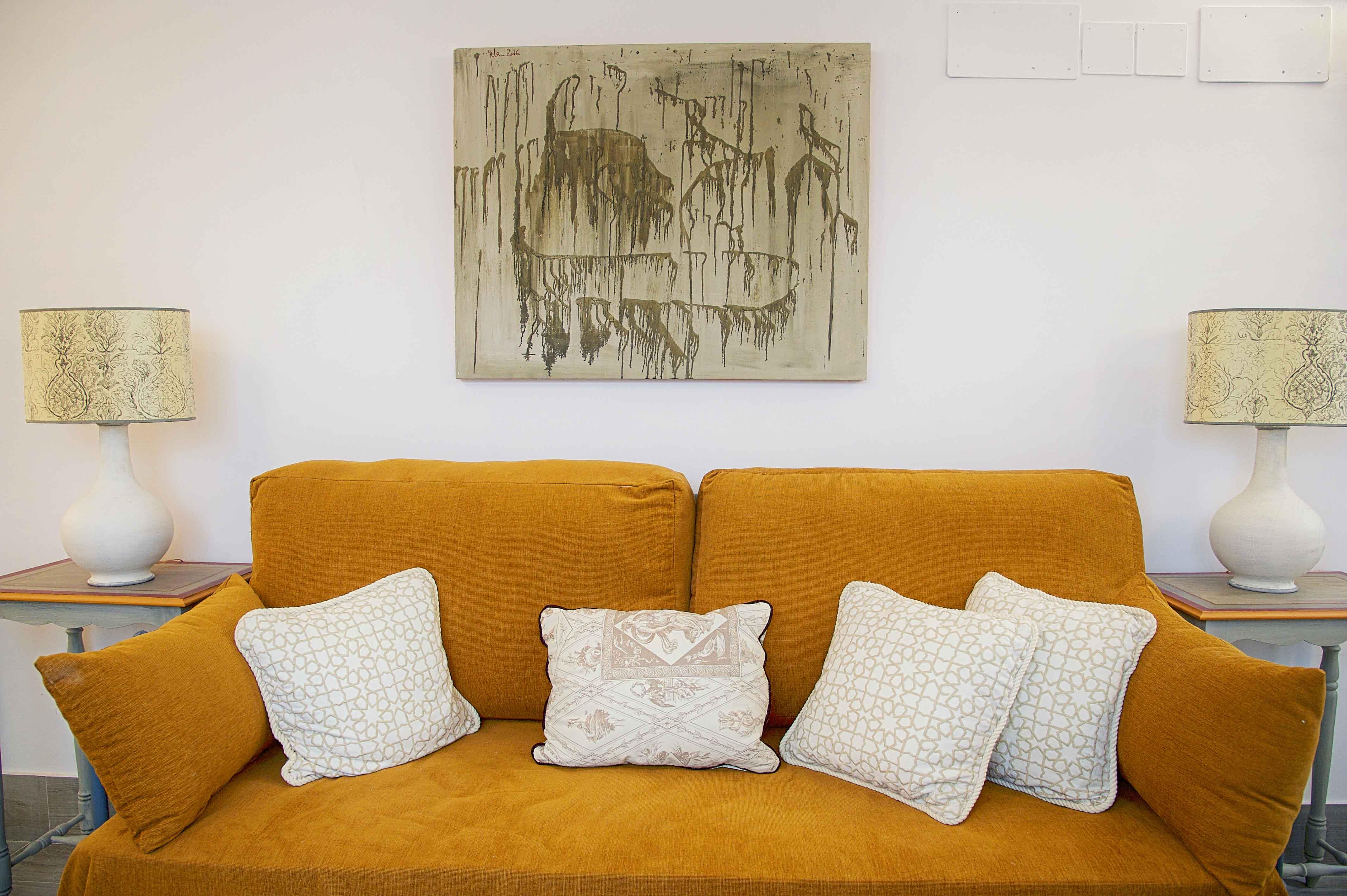 Overland Suites Catedral Sevilla Eksteriør billede