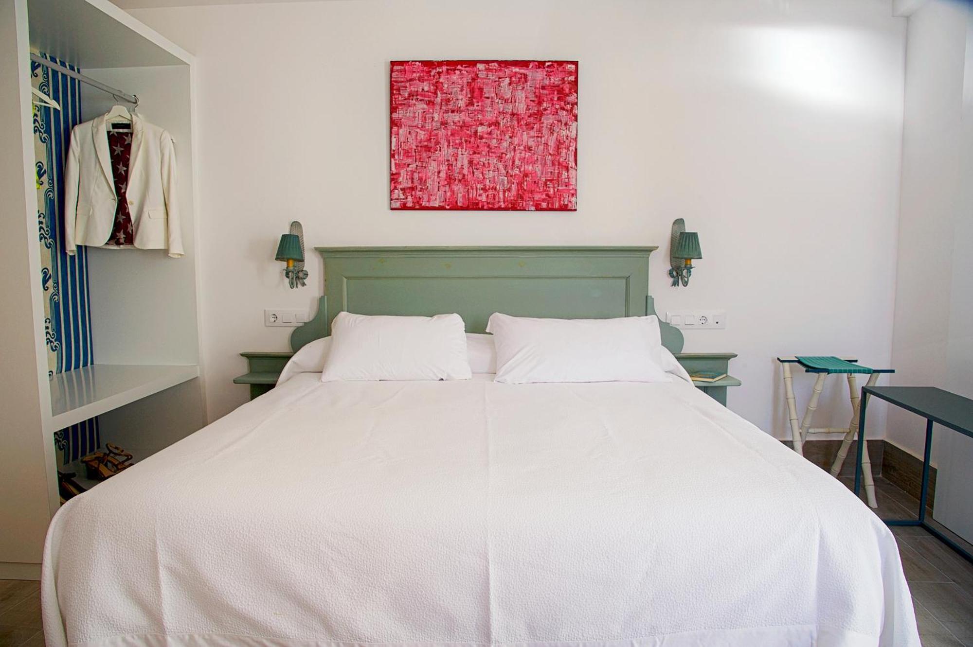 Overland Suites Catedral Sevilla Eksteriør billede